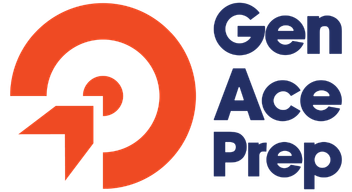 GenAce Prep