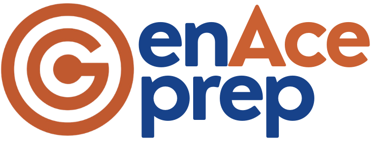 GenAce Prep